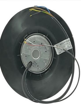 109-642 AC200V原装日本三洋SANYO16050日本进口带传感器风扇