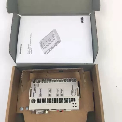 诚信 ACS550变频器DP卡Profibus-DP议价