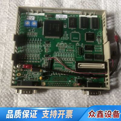 MULTITRON通讯卡PS424 CANopen