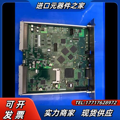 ASM焊线机02-86586CPU板议价