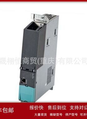 全新6SL3 120-6SL3120-1TE13-0AA4-OAA4控制器6SL31201TE130AA4