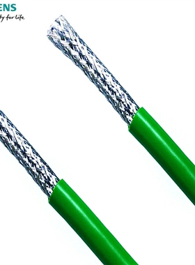 6XV1840-3AH10工业以太网FCTP拖曳电缆2x2PROFINET类型C