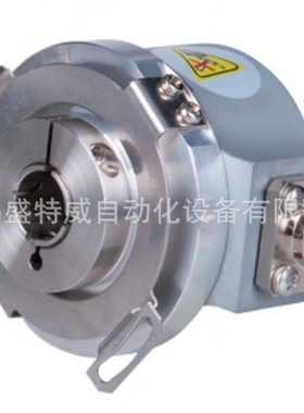 EC50H10-L6PR-1024   原装 ELCO宜科编码器  标准轴型增量编码器