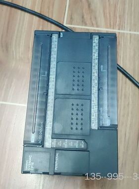 plc cp1e-e40dr详谈