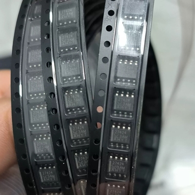 27424芯片工厂用剩，加散的约496个左右