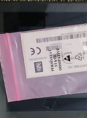 原厂KONGSBERG WCC600模块Rev:E1