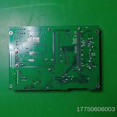 昆仑通态触摸屏主板 ，TPC7062K