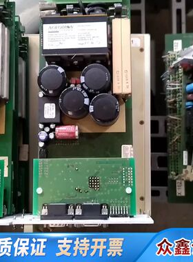 NOVOTRON伺服驱动器.