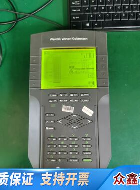 wavetek sda-4040d频谱场强仪