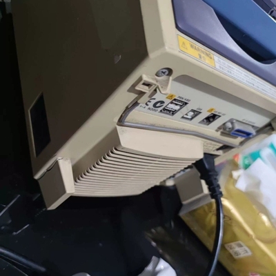 议价横河 DL1740示波器 四通道示波器 500MHz，1GS维修