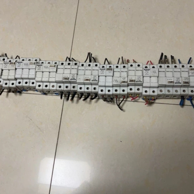 议价法国FERRAZ 保险丝底座/10X38/D250151/1