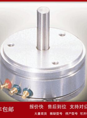 日本科宝COPAL电位器JC30S 1K 0.5%/JC30S 10K(1000)0.5%议价