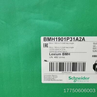 BMH1901P31A2A BMH1902P32A2A