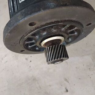 SEW CMP71M EURODRIVE