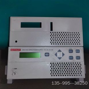 2302 2303 keithley吉时利2304 2306详谈