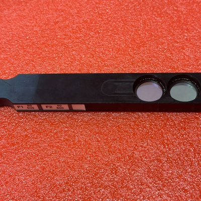 Zygo干涉仪滤光片 F1 80 600 / F2 40 6