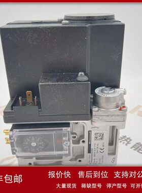 美国Honeywell霍尼韦尔 伺服调节燃气 组合阀 VR425VA10091000议