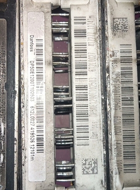 议价DP50E1200T102503原装拆机模块好