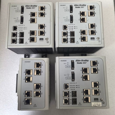 STRATIX 8000 1783-MS10T，