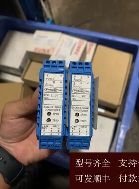 【可维修】Pribusin ITC-62  美国DPS系列，电源信号转