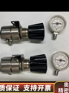 TESCOM减压阀44-2262-242-009 max i.询价