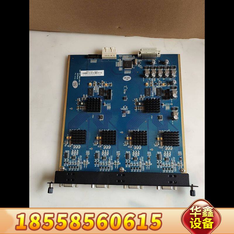 快捷CREATOR PRO MAX1616高清混合矩阵板卡