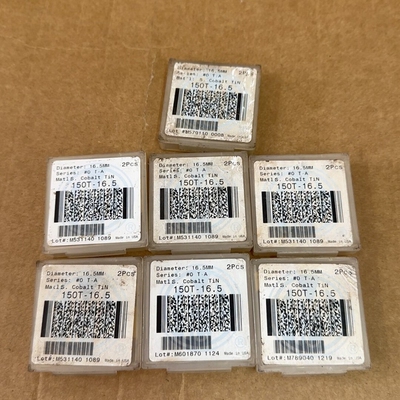 仓库现货7盒美国AMEC片150T-16.5mm原装议价
