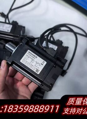 汇川400w电机MS1H4-40B30CB-T331R询价