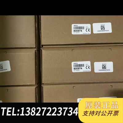 邦纳工业VE200G1A，全新原装正品现货，可配套
