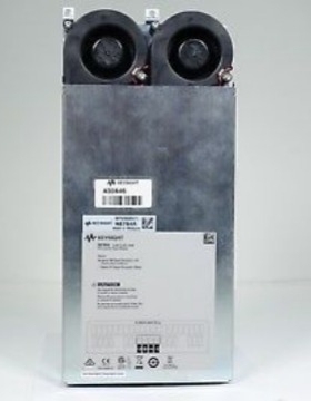 租售回收Keysight是德N6756A N6755A高性能自动量程直流电源模块