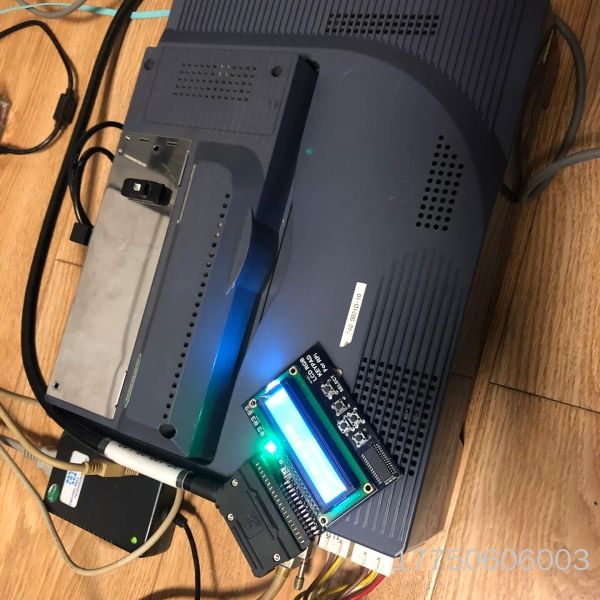 街机基板卡带卡座用 MVS SNK SEGA Naomi图片