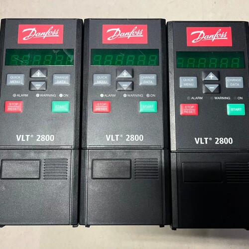 【丹佛斯变频器VLT2800系列】丹佛斯变频器VLT28议价