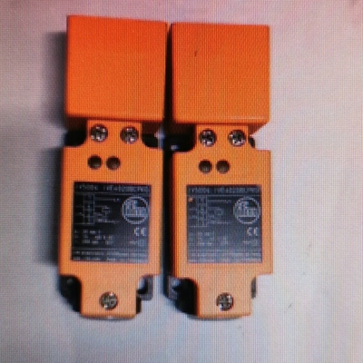 IV5004 IVE4020BCPKG正品原装易福门IF议价