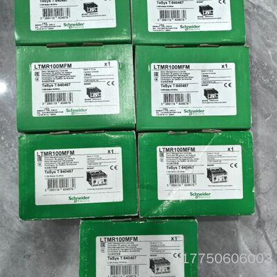 LTMR100MFM正品实图发货议价