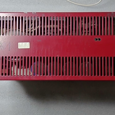 议价WITTMANN威猛机械手司伏驱动器，EU-186W-DRI维修