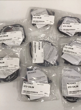 全新原装正品 GT2-CHL2M 基恩士KEYENCE传感器议价