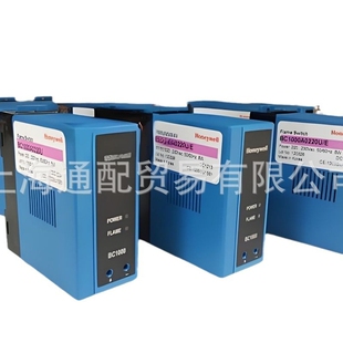 BC1000A0220U BC1000A0220F火焰放大器 火焰监测器Honeywell