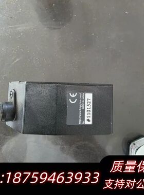 基恩士KEYENCE激光传感器，型号LK-G405A，询价
