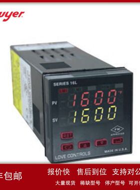 美国Dwyer德威尔LOVE CONTROLS温控器16L203016L203416L2033议价