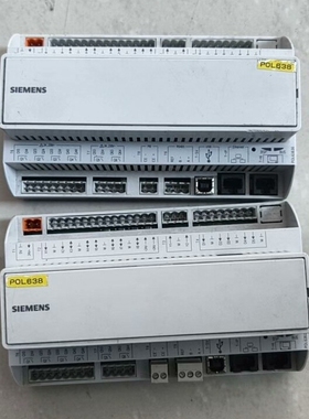 议价POL638.00/STD控制器测试不了，配件，