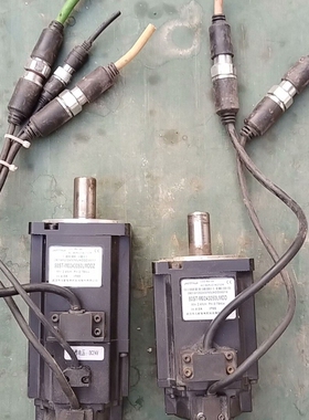 议价武汉华大伺服电机80ST-M0243050LMDD  80S维修