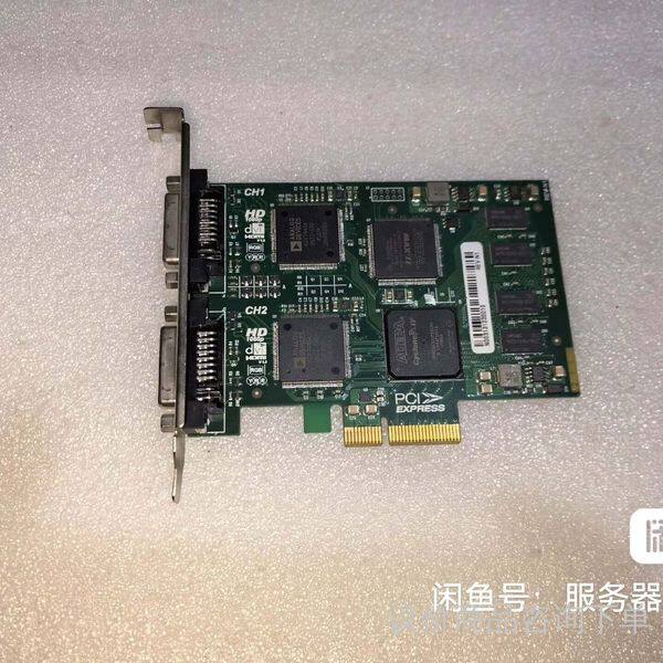 美乐威XI200XE-MINI DVI 视频采集卡 议价