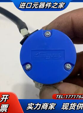 TS5213N371多摩川编码器OIH35-2048C/T-议价