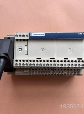 Telemecanique ABE7-CPA02模块议价