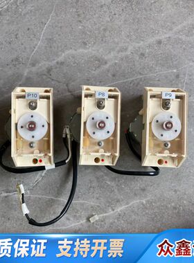 NPW160 P8 P9 P10蠕动泵 备用机拆下，没使