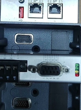 NI-9505，，功能都是好的，议价议价！