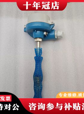 E+H  TM501系列温度传感器