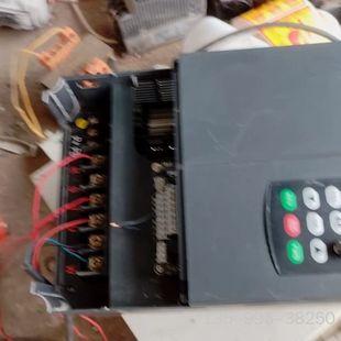 中达变频器,三相380V 电机负载详谈