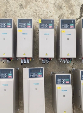 议价VEICHI伟创变频器，AC310-T/S2-2R2G-B两维修
