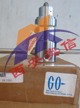 美国GO阀门PR1-1L11Q3G111美国GO减压阀